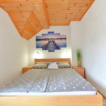 Rooms Toni Seliste Dreznicko Exterior foto