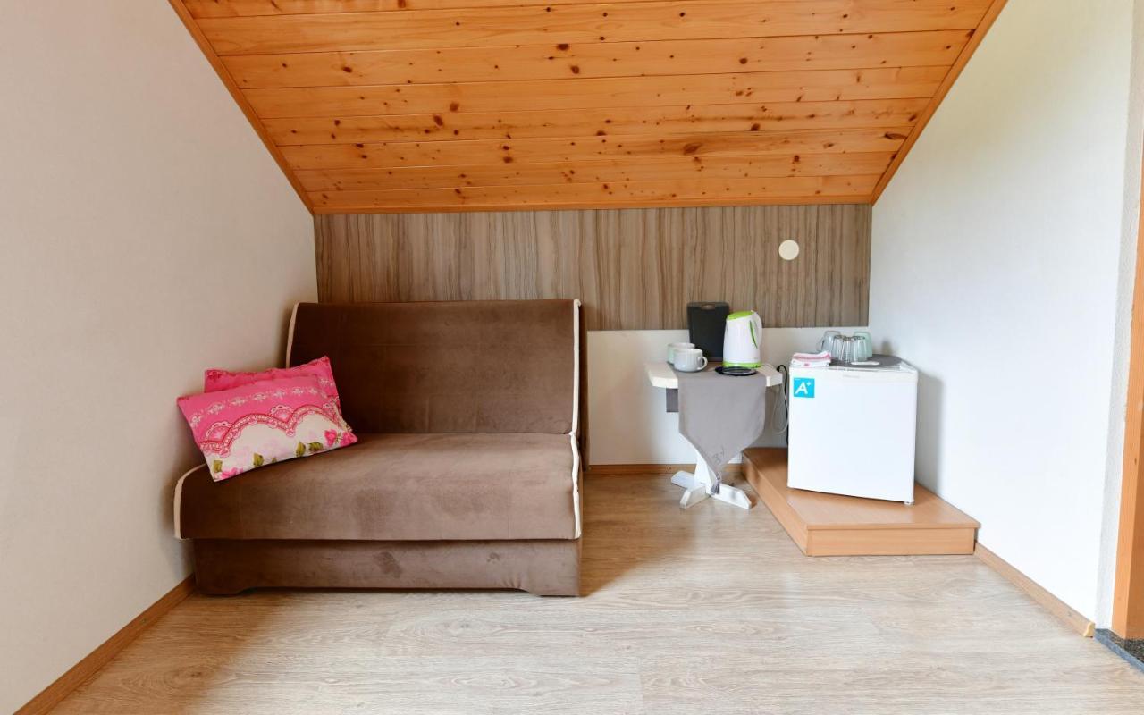 Rooms Toni Seliste Dreznicko Exterior foto