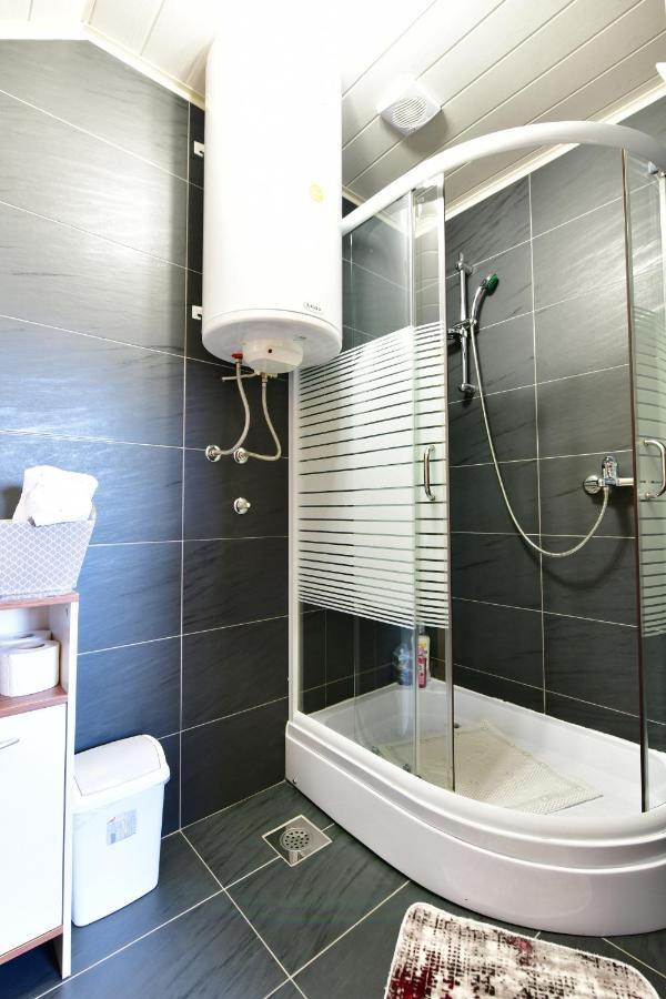 Rooms Toni Seliste Dreznicko Exterior foto