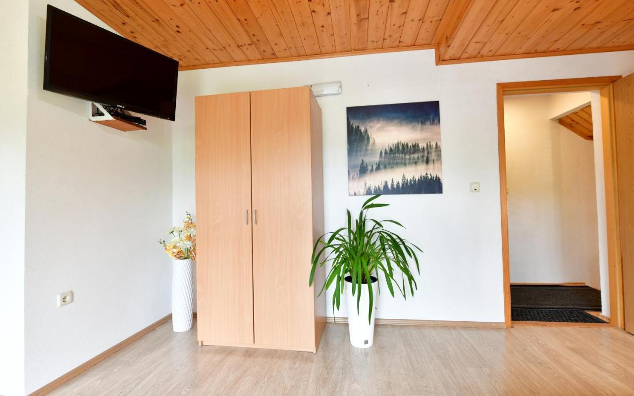 Rooms Toni Seliste Dreznicko Exterior foto