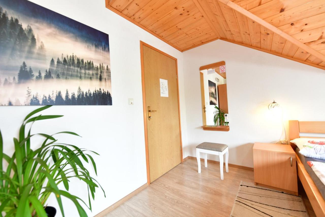 Rooms Toni Seliste Dreznicko Exterior foto