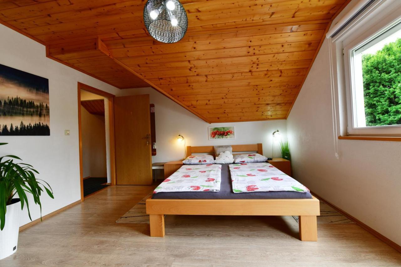 Rooms Toni Seliste Dreznicko Exterior foto