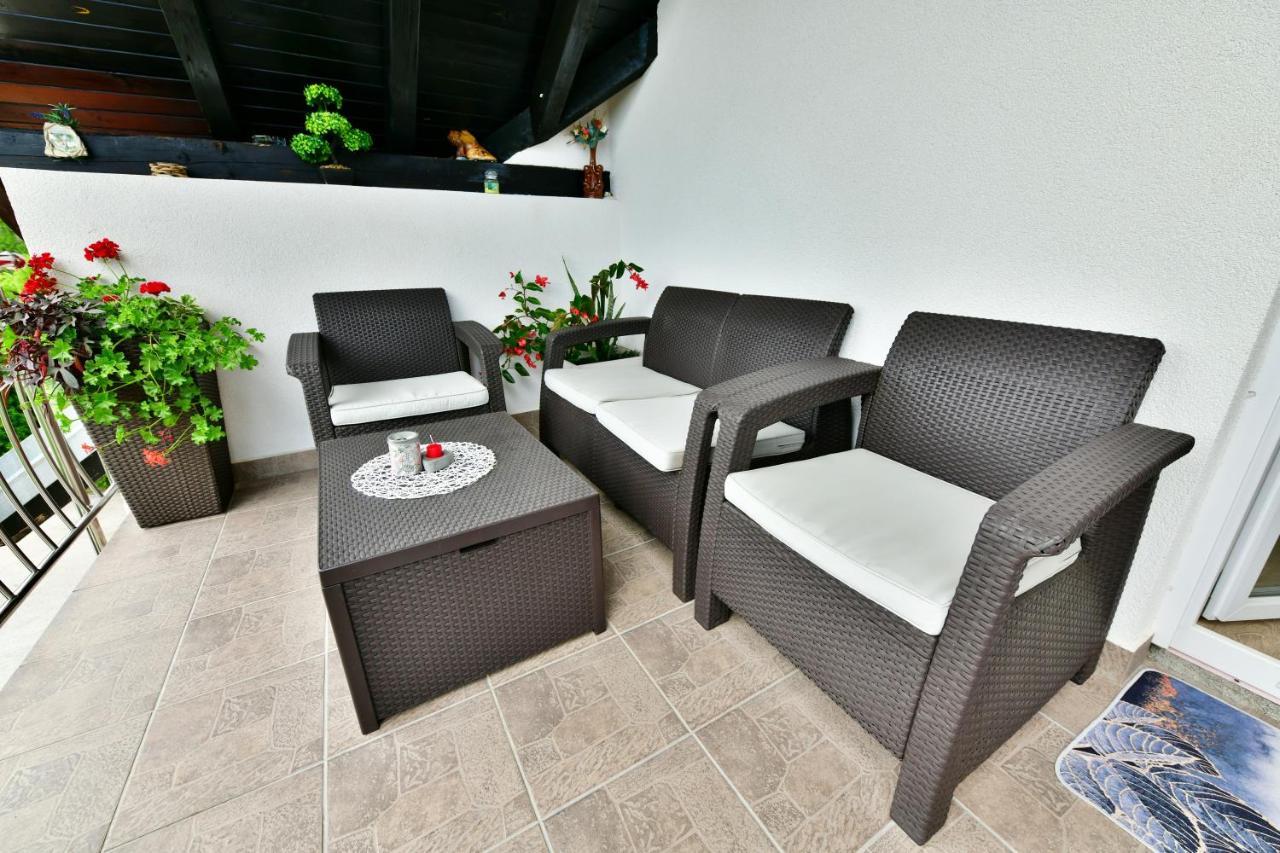 Rooms Toni Seliste Dreznicko Exterior foto