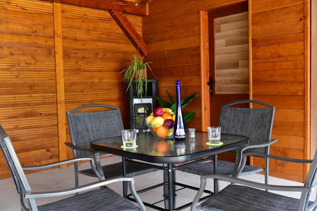 Rooms Toni Seliste Dreznicko Exterior foto