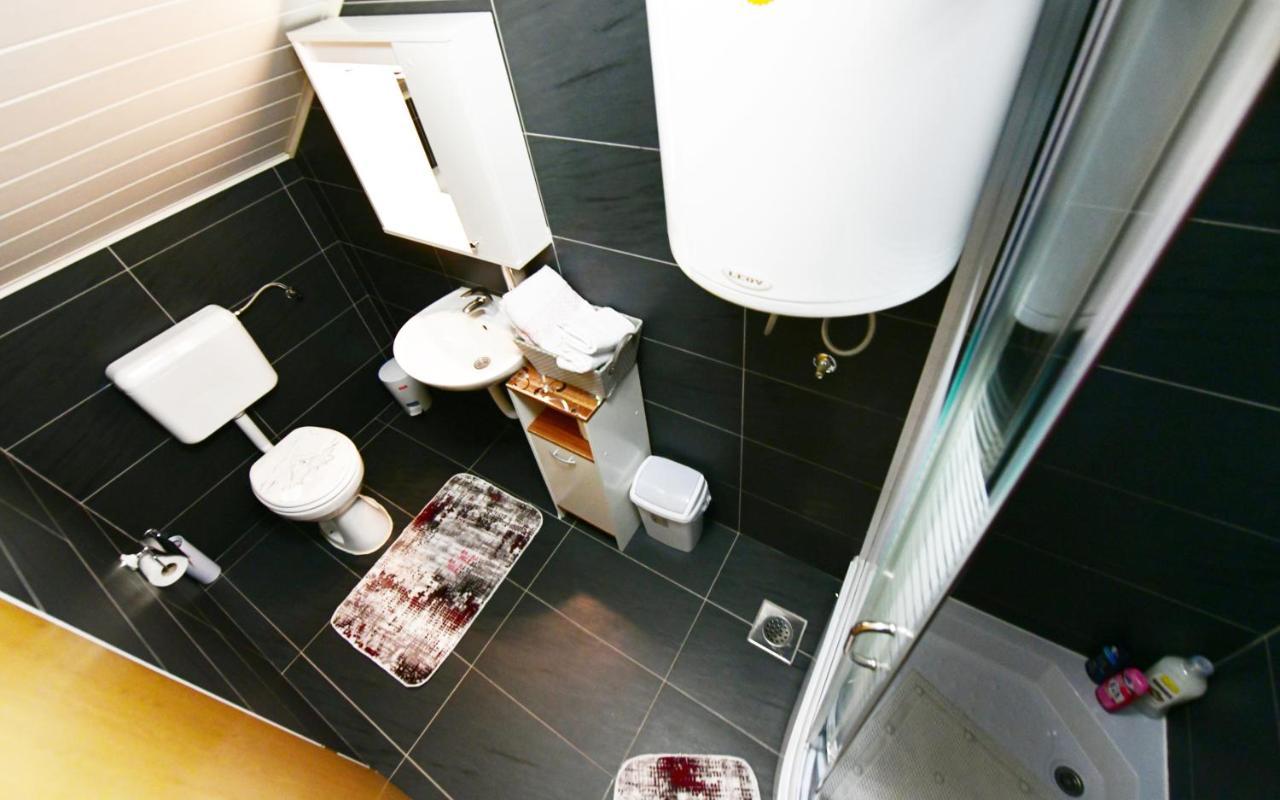 Rooms Toni Seliste Dreznicko Exterior foto