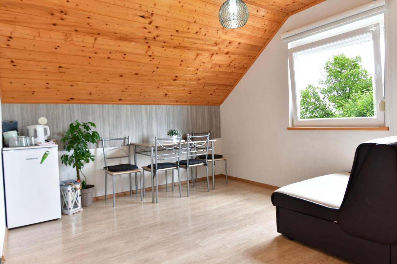 Rooms Toni Seliste Dreznicko Exterior foto