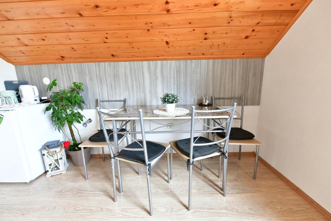 Rooms Toni Seliste Dreznicko Exterior foto