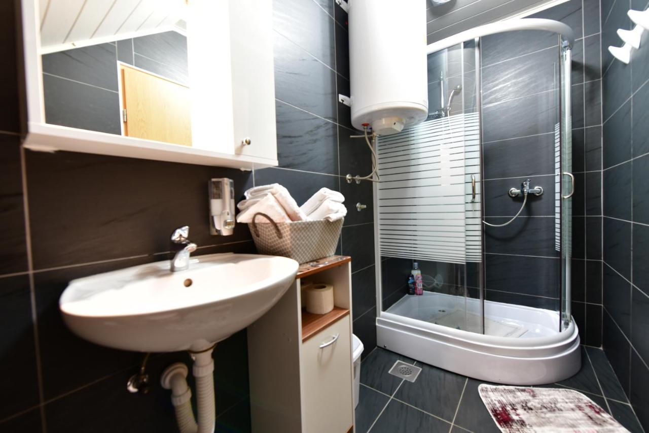 Rooms Toni Seliste Dreznicko Exterior foto