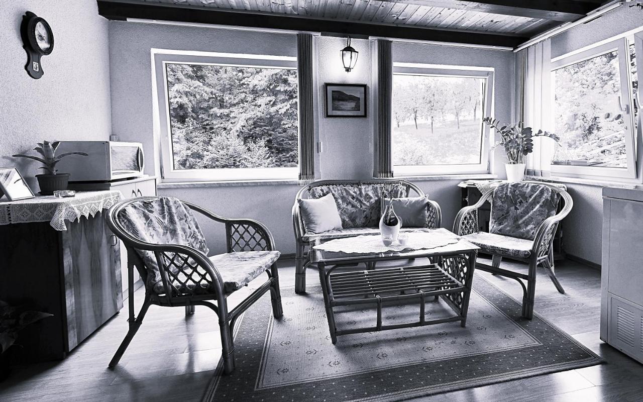 Rooms Toni Seliste Dreznicko Exterior foto