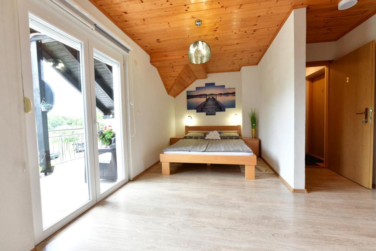 Rooms Toni Seliste Dreznicko Exterior foto